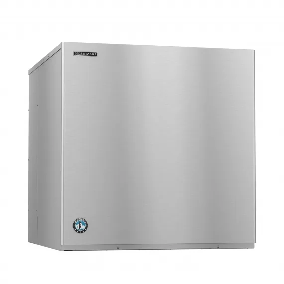 Hoshizaki KMH-2100SRJZ3 36″ Crescent Cube Ice Machine Head – 2026 lb/24 hr, Remote Cooled, 208-230v
