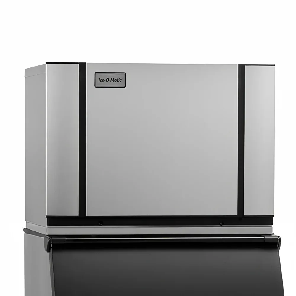 Ice-O-Matic CIM1126FA 22 1/4″ Elevation Series™ Full Cube Ice Machine Head – 932 lb/24 hr, Air Cooled, 208-230v/1ph