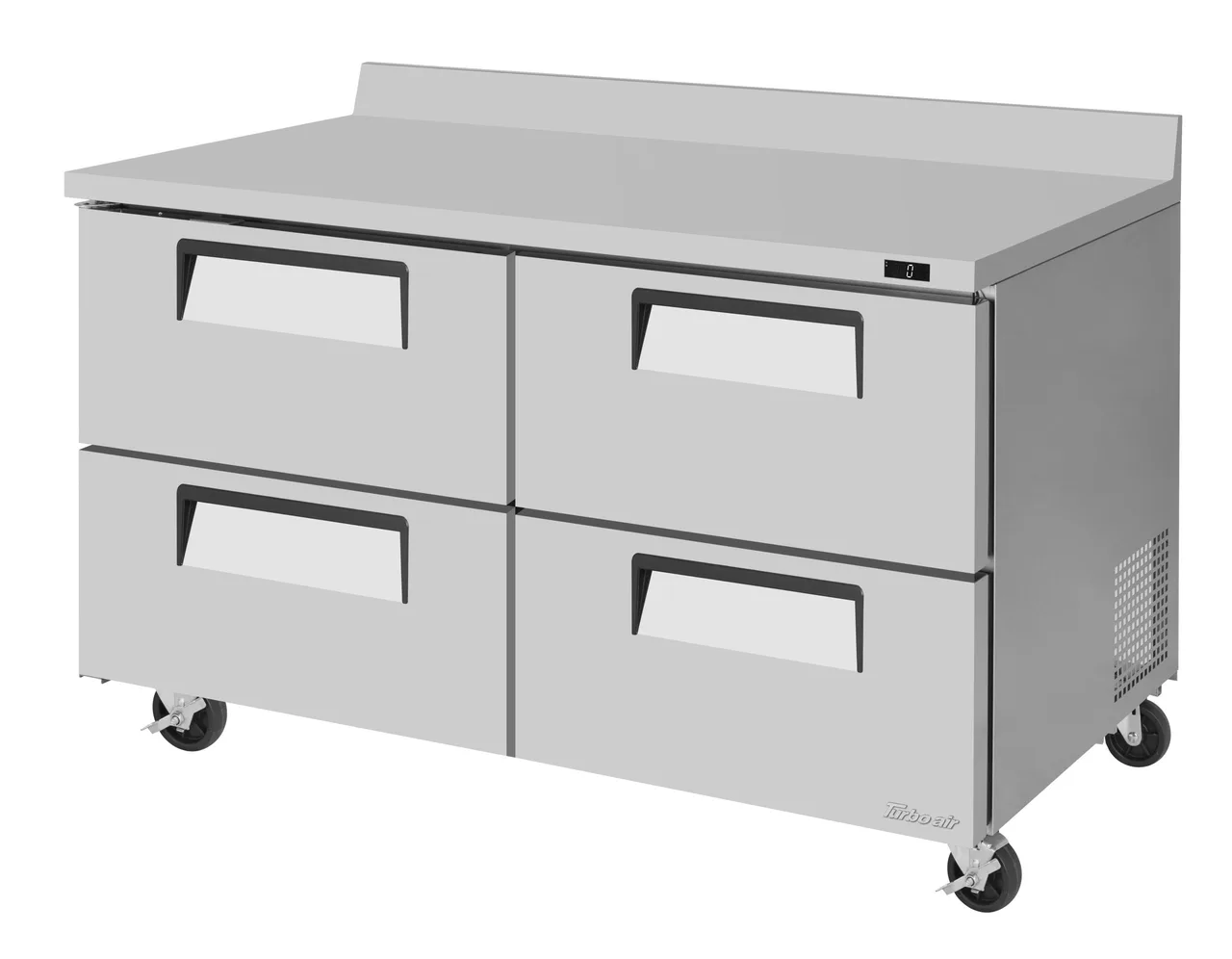 Turbo Air TWF-60SD-D4-N Work Top Freezer Counter