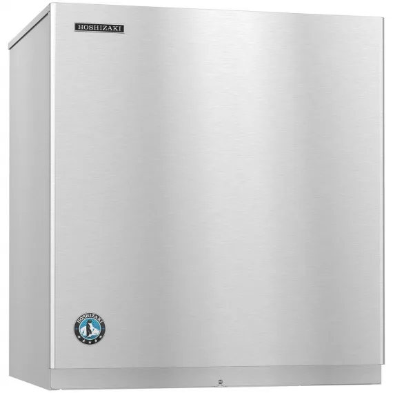 Hoshizaki KMS-2000MLJ 30″ Crescent Cube Ice Machine Head – 1926 lb/24 hr, Remote Cooled, 208-230v/1ph