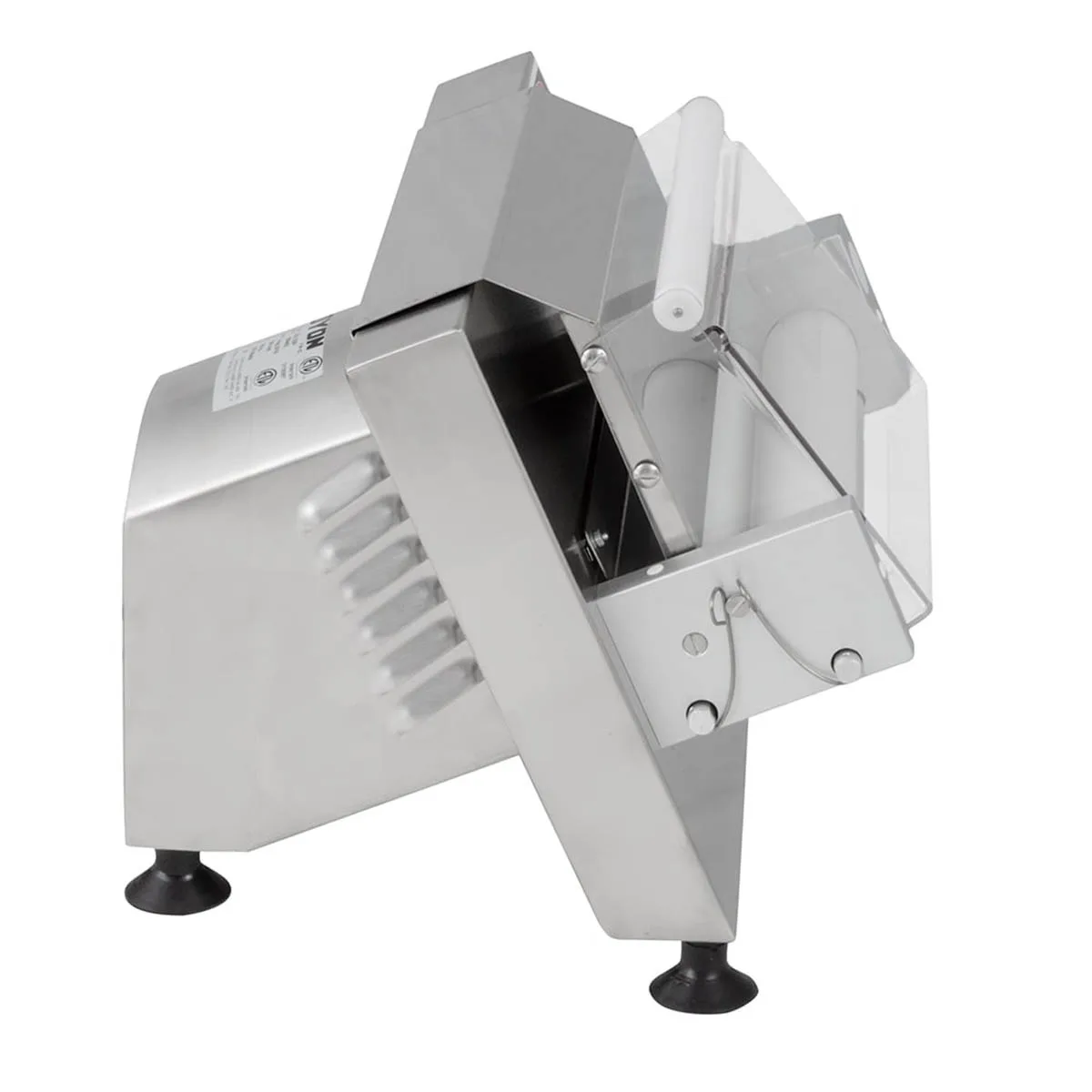 Doyon DL12SP Countertop Single Pass Dough Sheeter, 12″ Horizontal Roller, 1/2 Hp 2