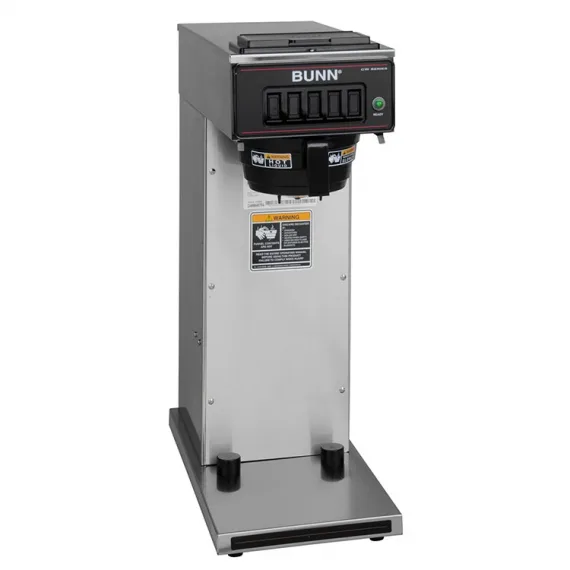 BUNN 23001.0000 Coffee Brewer for Airpot