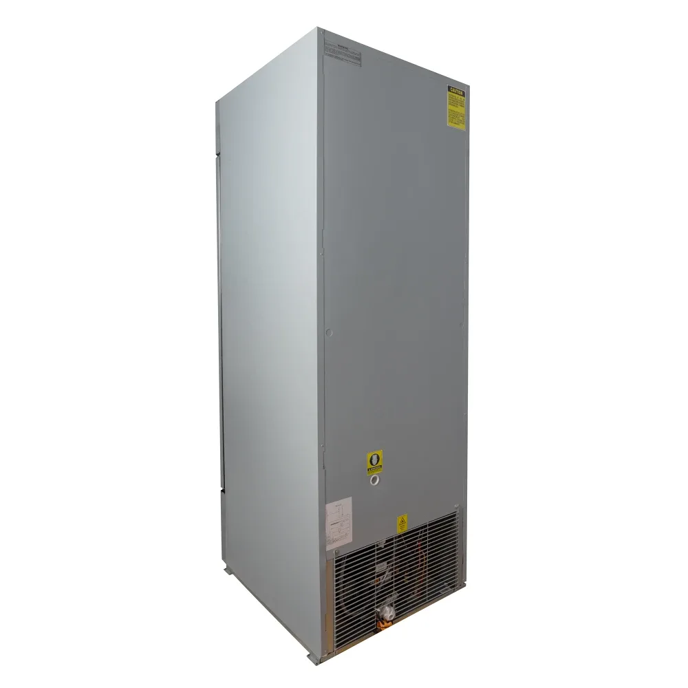 Hoshizaki VF1A-FS 26 7/8″ Valiance® One Section Reach In Freezer, (1) Right Hinge Solid Door, 115v 3