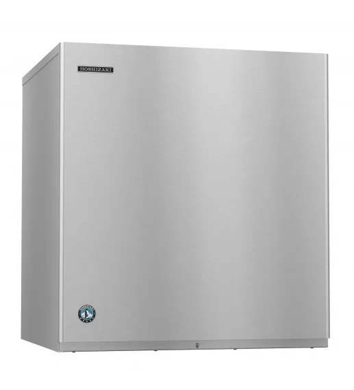 Hoshizaki KM-901MRJZ3 30″ Crescent Cube Ice Machine Head – 927 lb/24 hr, Remote Cooled, 208-230v