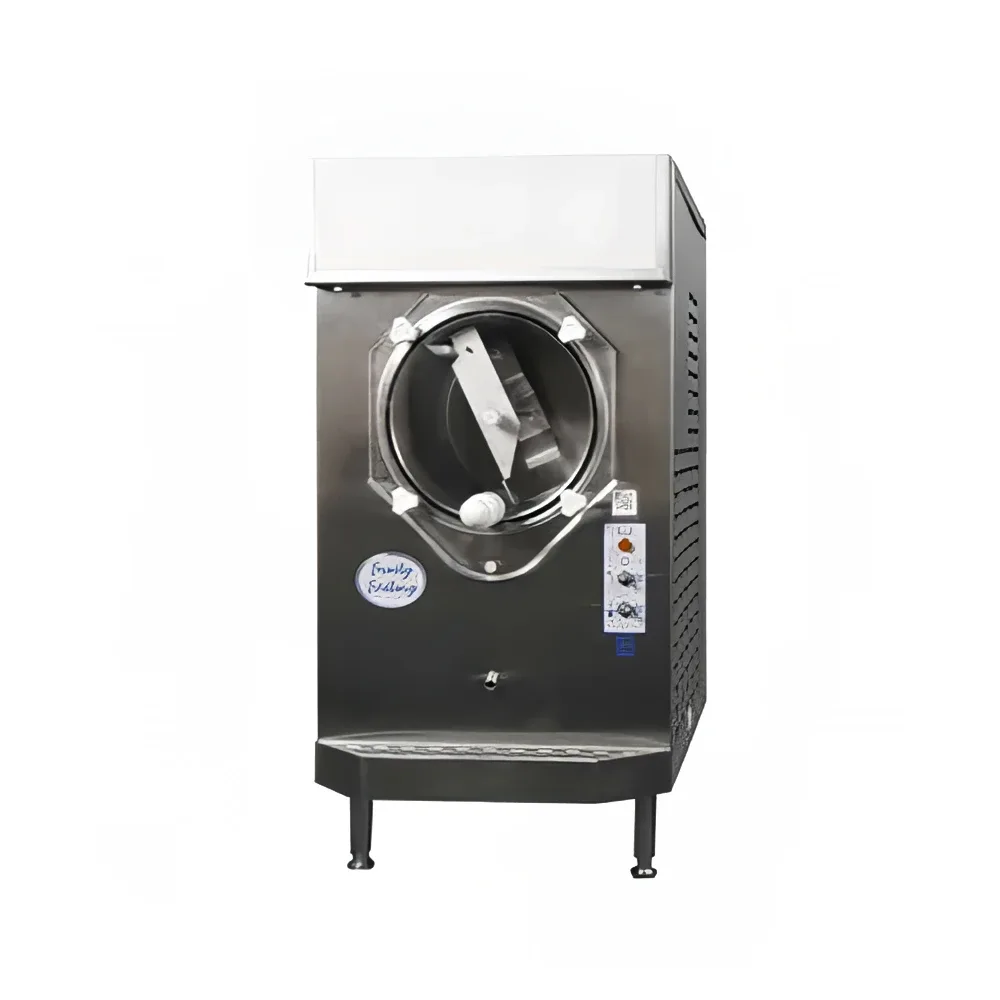 Frosty Factory 235R Margarita Machine Dispenser – Single, Countertop, 320 Servings/hr., 115v