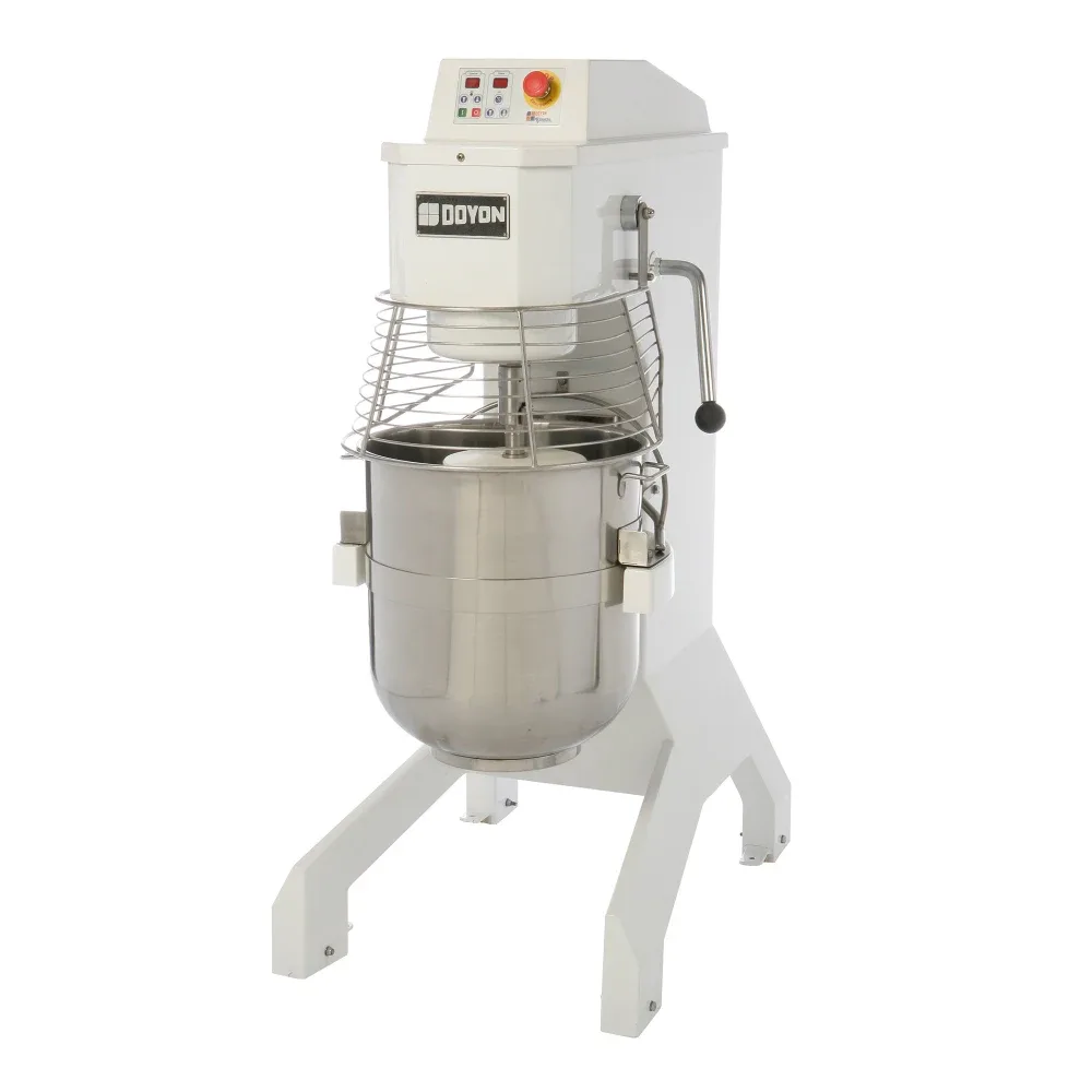 Doyon BTF060 60 qt Planetary Mixer – Floor Model, 4 hp, 208-240v/1ph