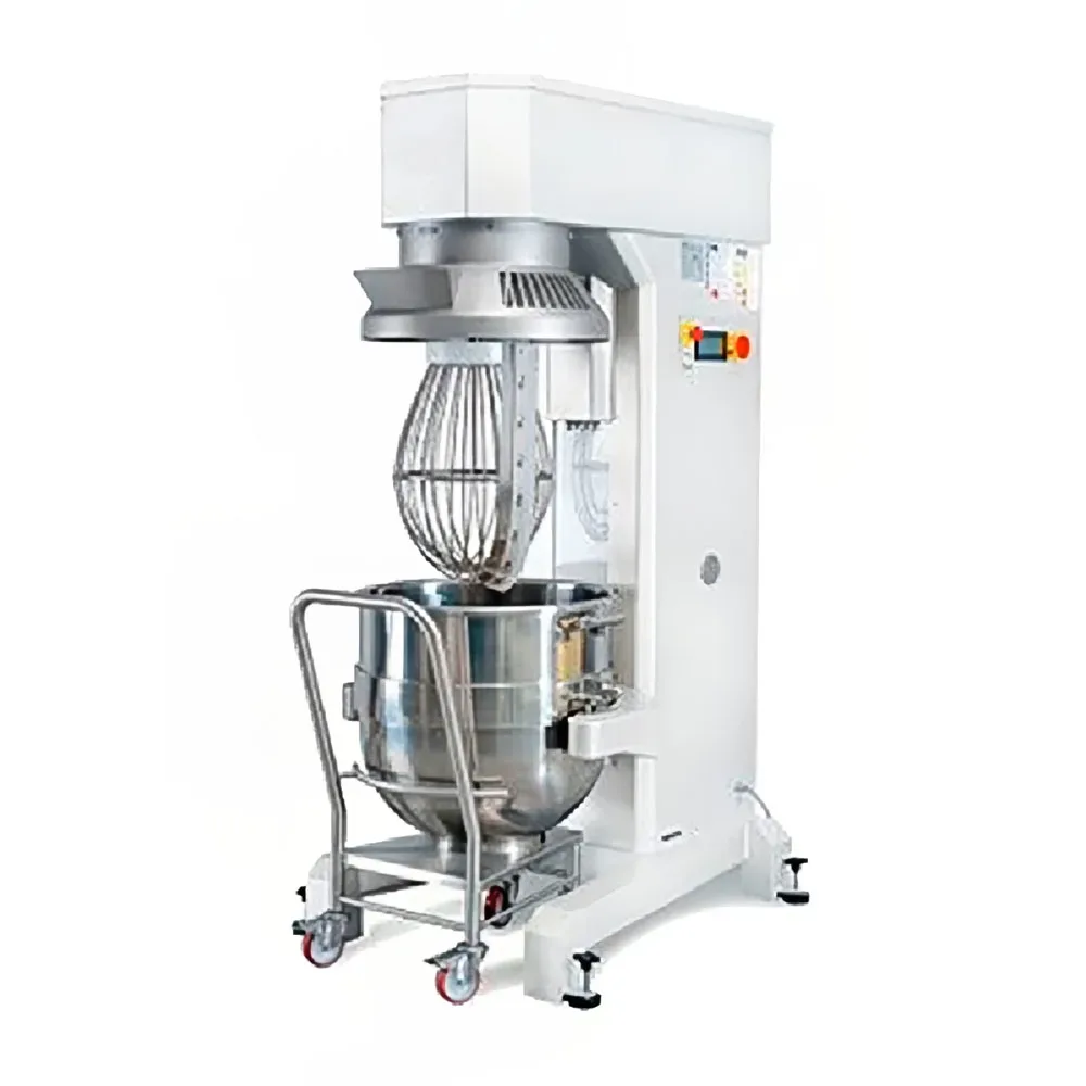 Doyon BTL140H 140 qt Planetary Mixer – Floor Model, 5 1/3 hp, 208 240v/3ph