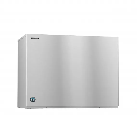 Hoshizaki KM-2200SRJZ3 48″ Crescent Cube Ice Machine Head – 2206 lb/24 hr, Remote Cooled, 208-230v