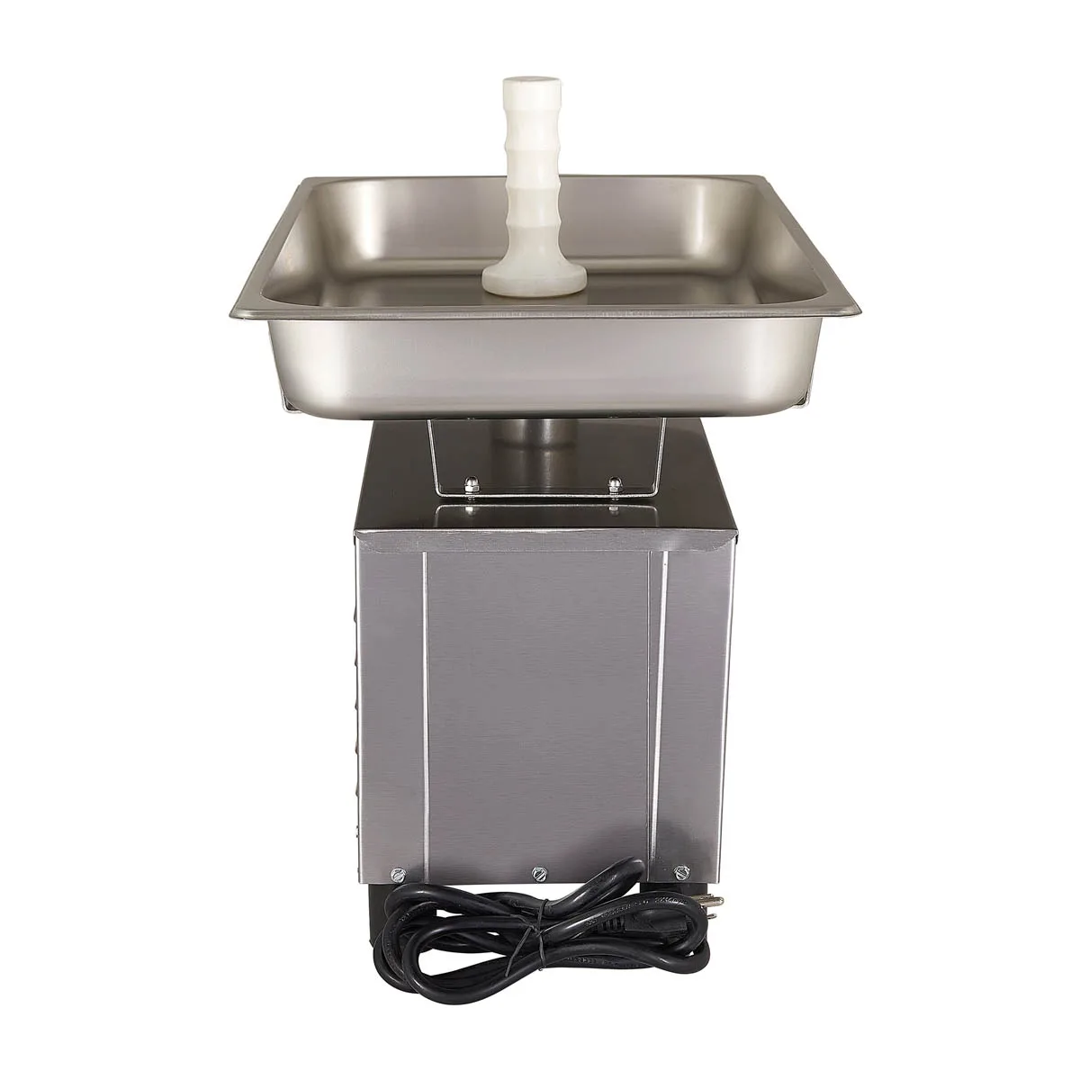 Pro-Cut KG-12-SS Bench Model Electric Meat Grinder, #12 Hub, 3/4 Hp 4