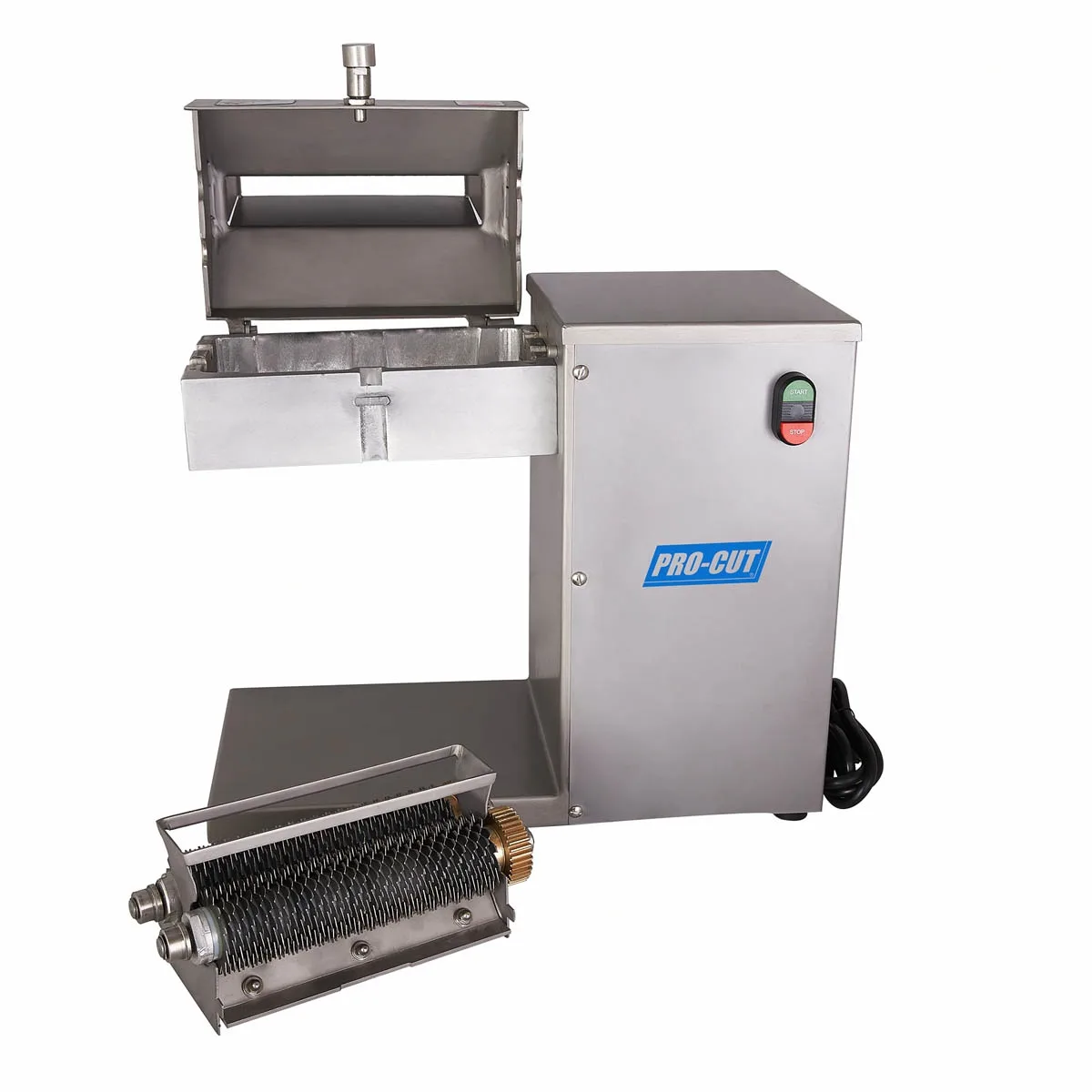 Pro-Cut KT-8 Countertop Electric Meat Tenderizer, 43 Knives, 3/4 Hp 4