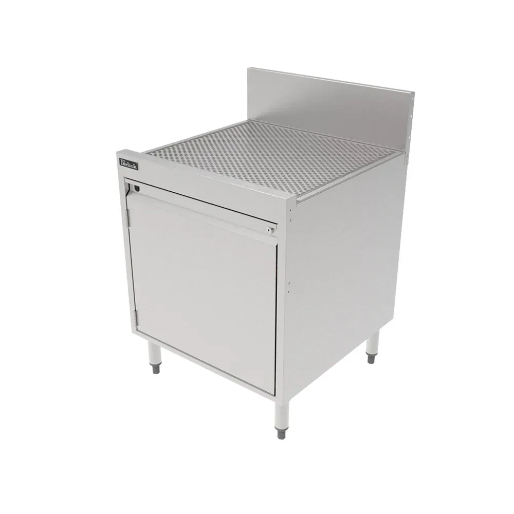 Perlick TSF24SC 24″ Stationary Storage Cabinet, 24″ Front To Back
