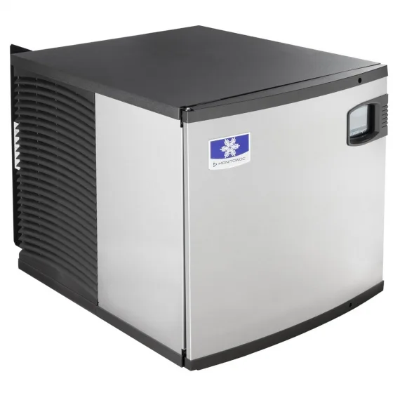 Manitowoc IYT0420W 22″ Half Cube Ice Machine Head, Water Cooled, 490 lb/24 hrIce Maker Heads