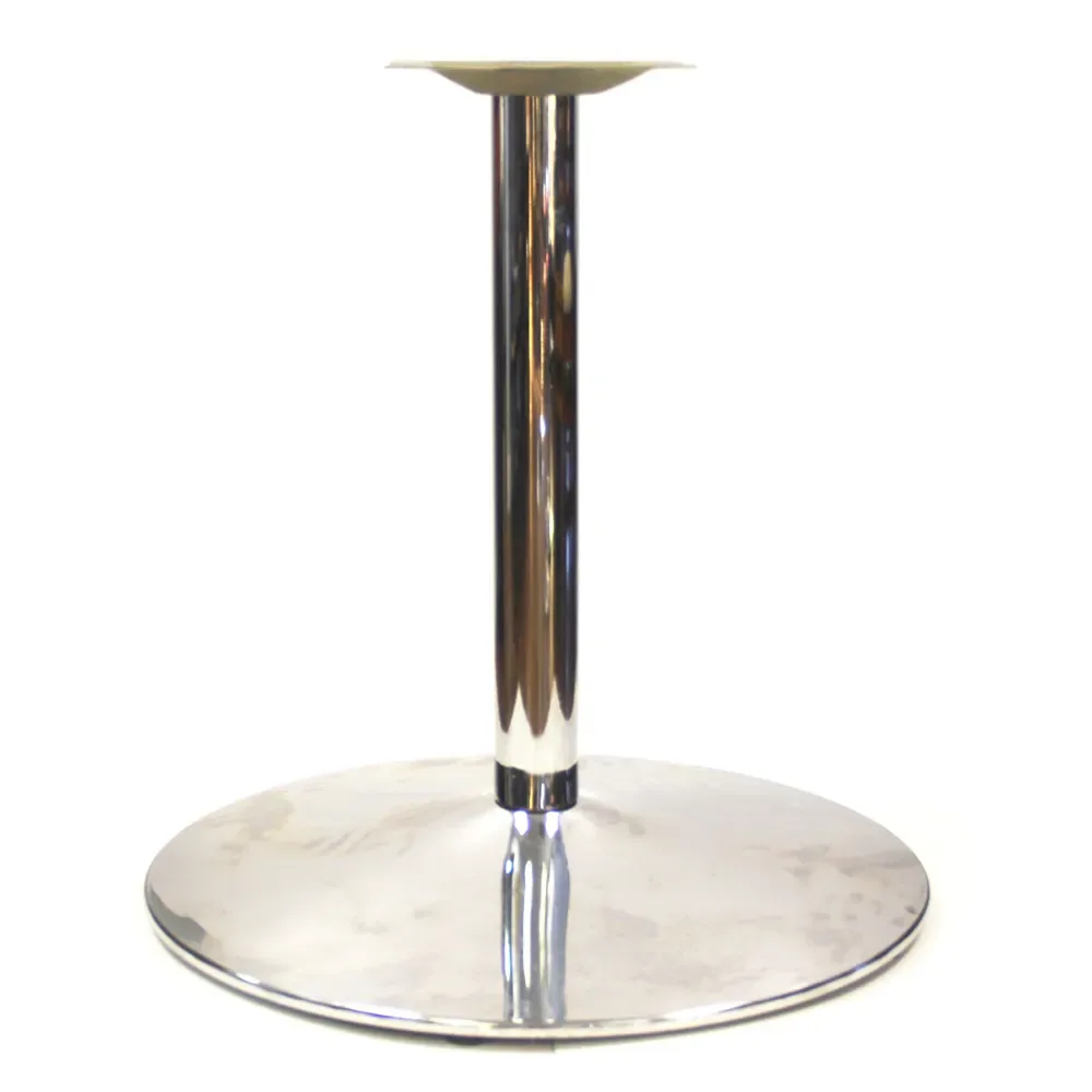 AAA Furniture Wholesale CTB30BH Metal Table Base, Bar Height