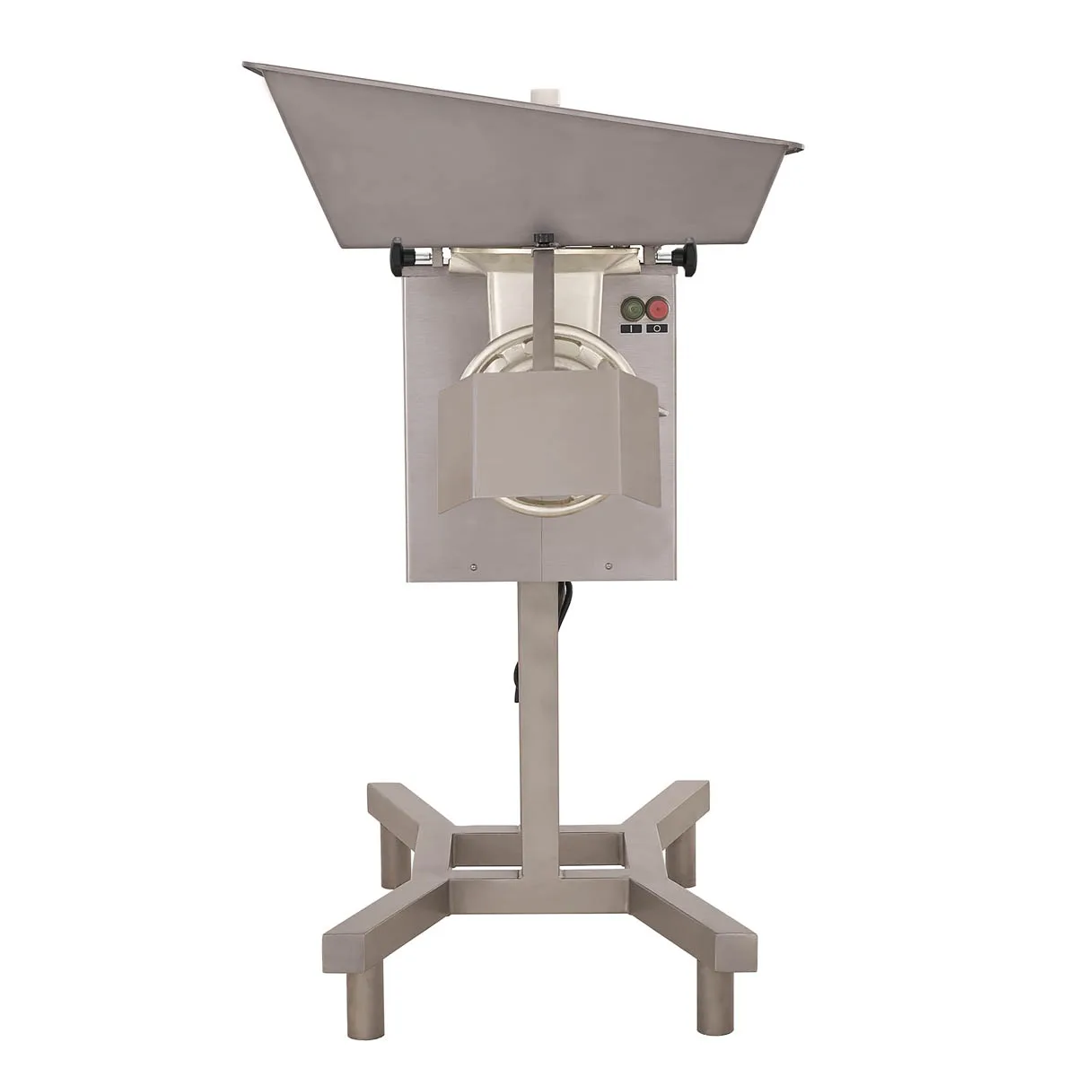Pro-Cut KG-32-XP Floor Model Electric Meat Grinder, #32 Hub, 5 Hp 3