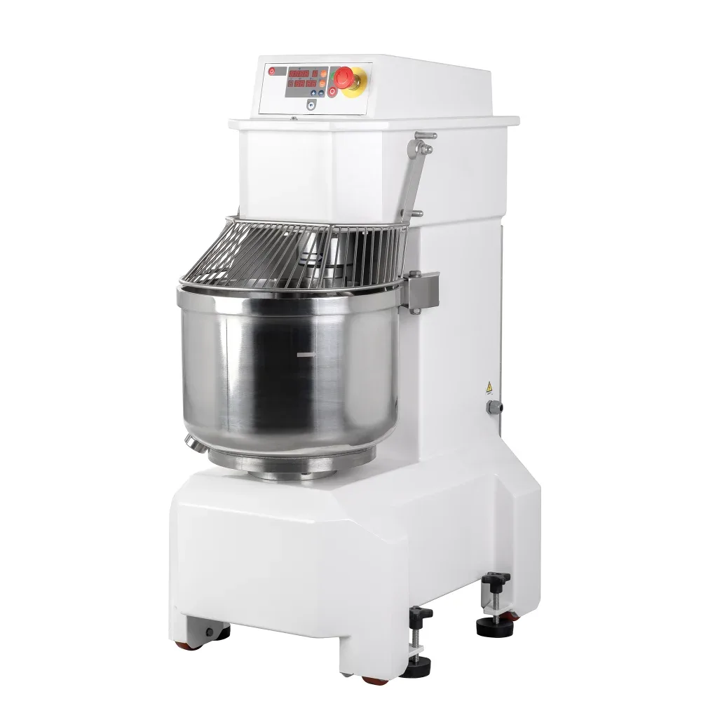30 qt Spiral Mixer – Floor Model, 2 hp, 208-240v/1ph Doyon AEF015SP 30 qt Spiral Mixer – Floor Model, 2 hp, 208-240v/1ph