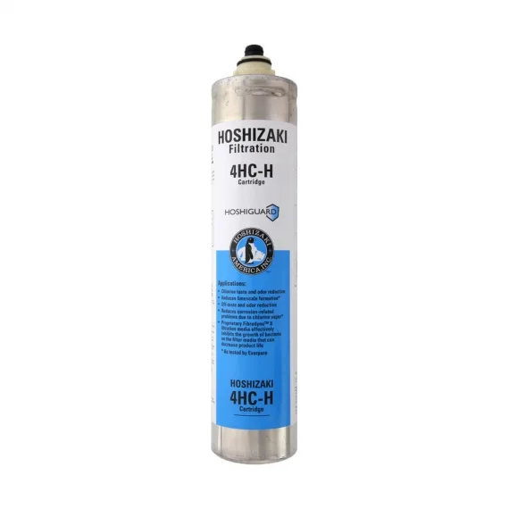 Hoshizaki H9655-11 Replacement Water Filter Cartridge