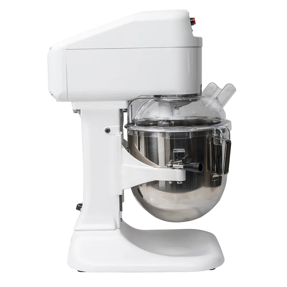 Globe SP08 8 qt Planetary Mixer – Bench Model, 1/4 hp, 115v 6