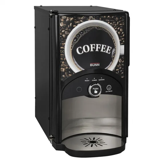 Bunn 44100.0000 Cold Brew and Coffee Beverage Dispenser