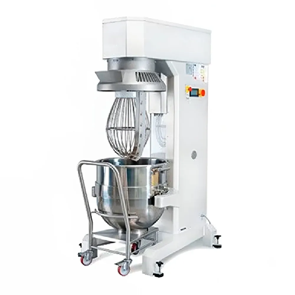 Doyon BTL100H 100 qt Planetary Mixer – Floor Model, 4 hp, 208-240v/3ph