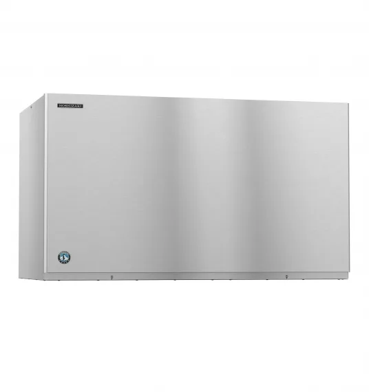 Hoshizaki KM-1601SRJZ3 48″ Crescent Cube Ice Machine Head – 1635 lb/24 hr, Remote Cooled, 208-230v