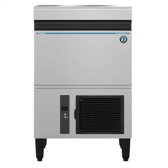 Hoshizaki IM-50BAA-Q 24 3/4″W Undercounter Ice Sphere Machine – 50 lbs/day, Air Cooled 3