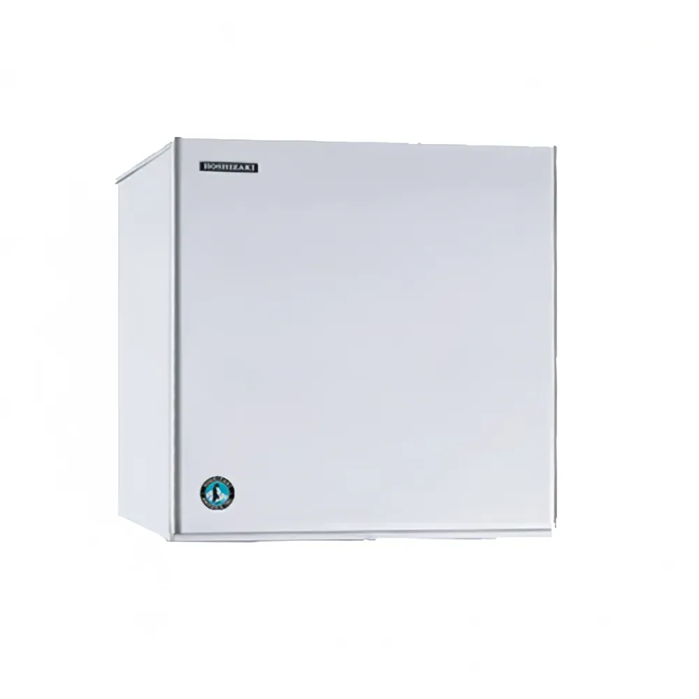 Hoshizaki KM-1100MAJ 30″ Crescent Cube Ice Machine Head – 1087 lb/24 hr, Air Cooled, 208/230v/1ph
