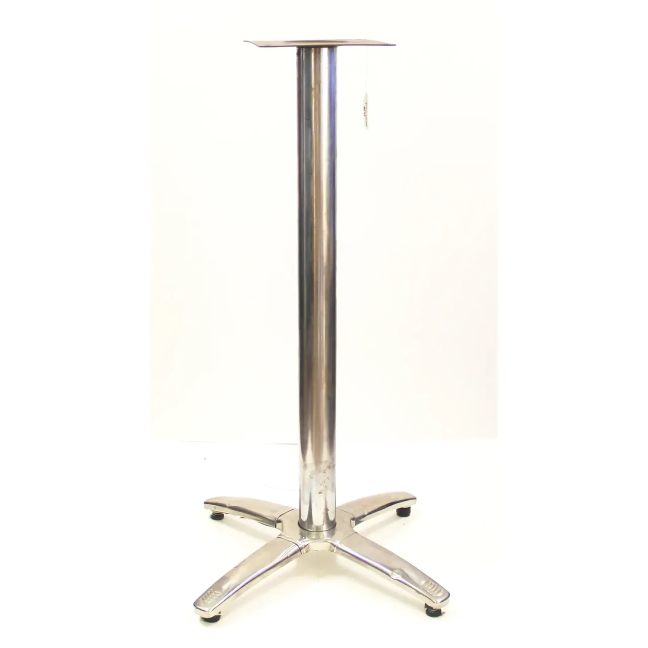 AAA Furniture Wholesale CTB2525BH Metal Table Base, Bar Height