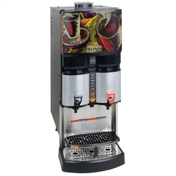 Bunn 34400.0001 Cold Brew and Coffee Beverage Dispenser