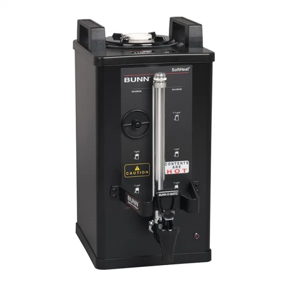 Bunn 27850.0022 Soft Heat® Portable Coffee Satellite