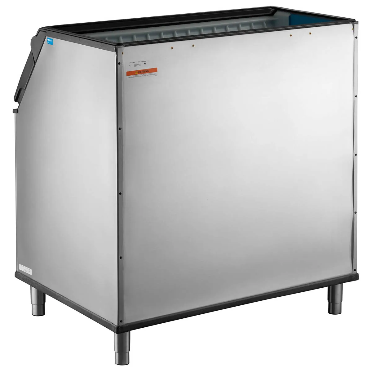 Manitowoc D970 48" Ice Storage Bin, 882 lb