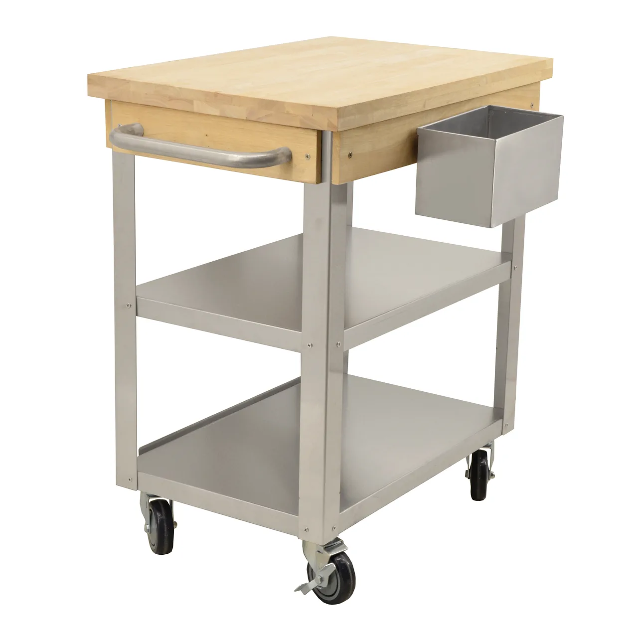 Omcan USA 41516 Prep Cart