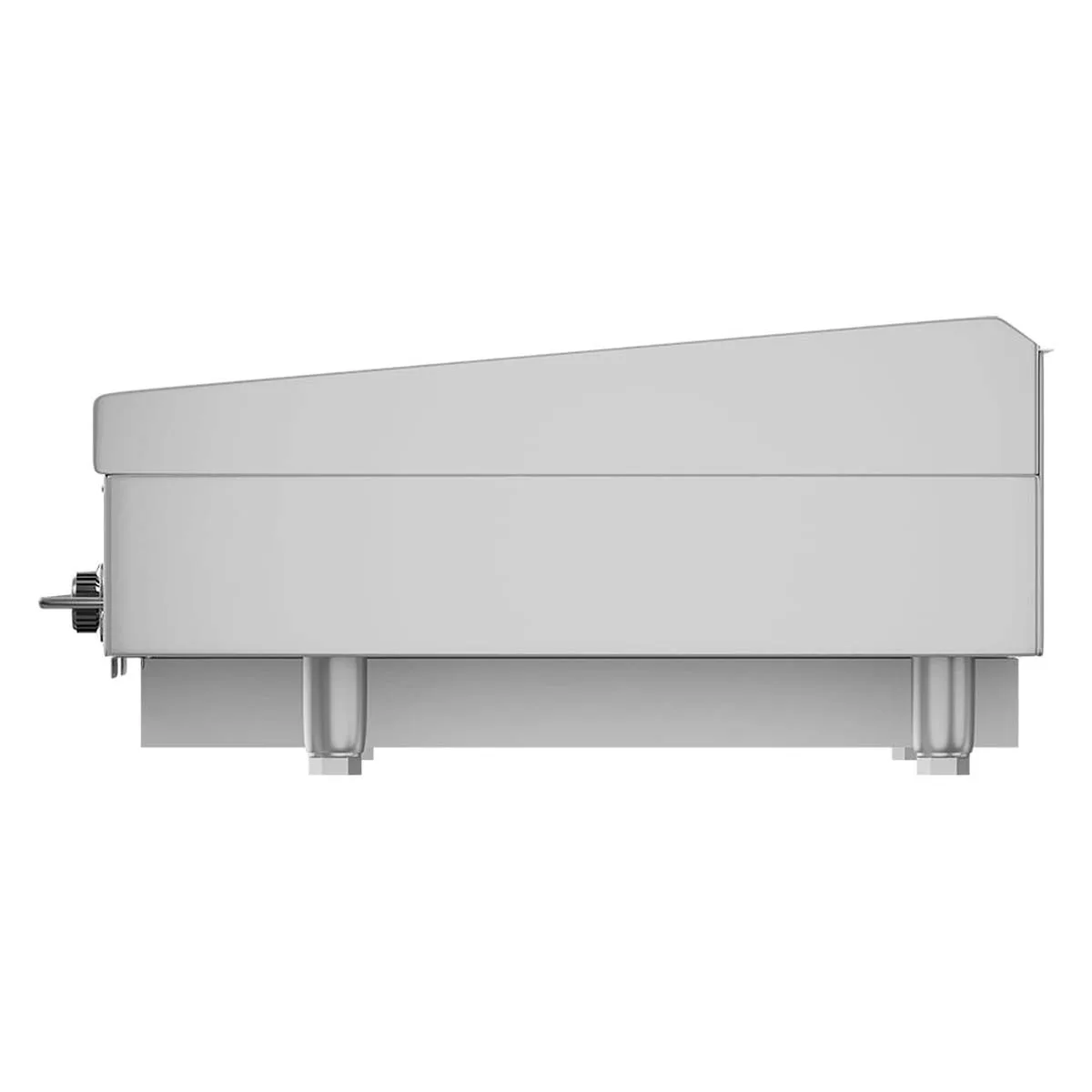 Vulcan MSA60-30 60" Countertop Gas Griddle, Snap-Action Thermostat, 30" Deep, 135.000 BTU