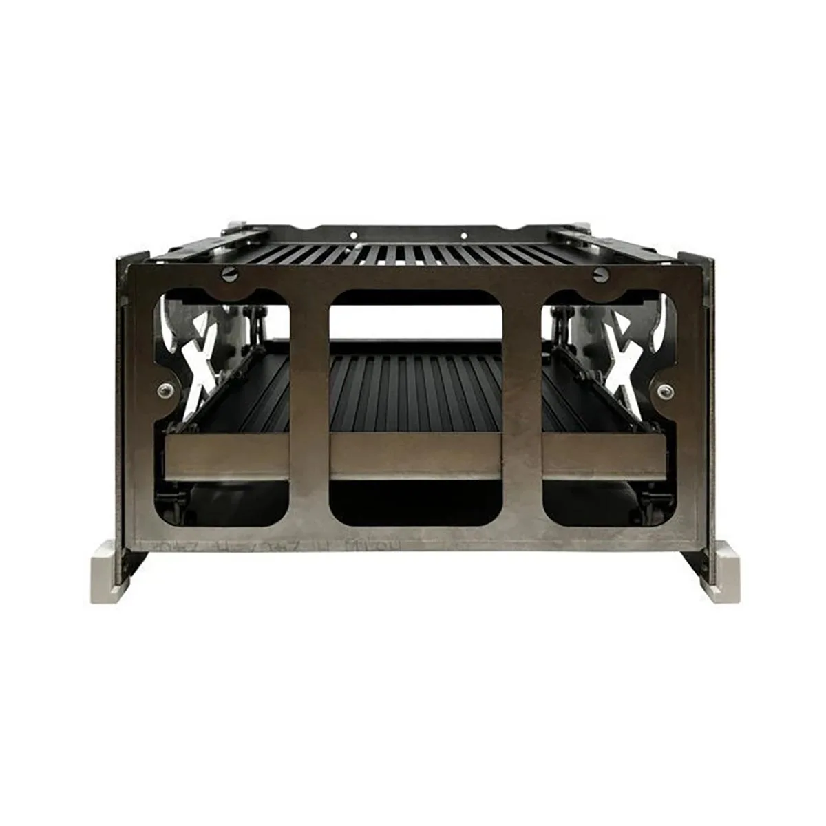 Amana PRS10R Panini Press Accessory for MRX Oven, Non-stick Cooking Surface