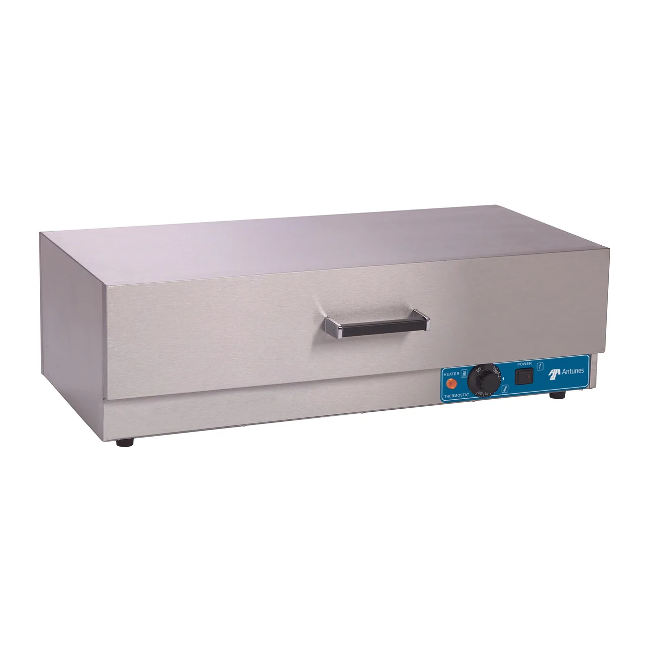 Antunes WD-35A-9400150 Warmer Drawer - 1400W