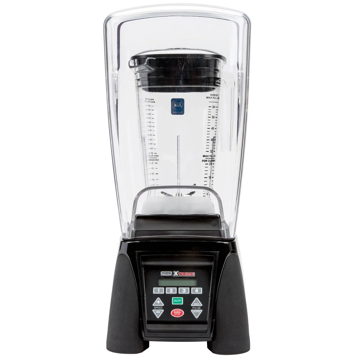 Waring MX1500XTX Xtreme High-Power Blender, Heavy Duty