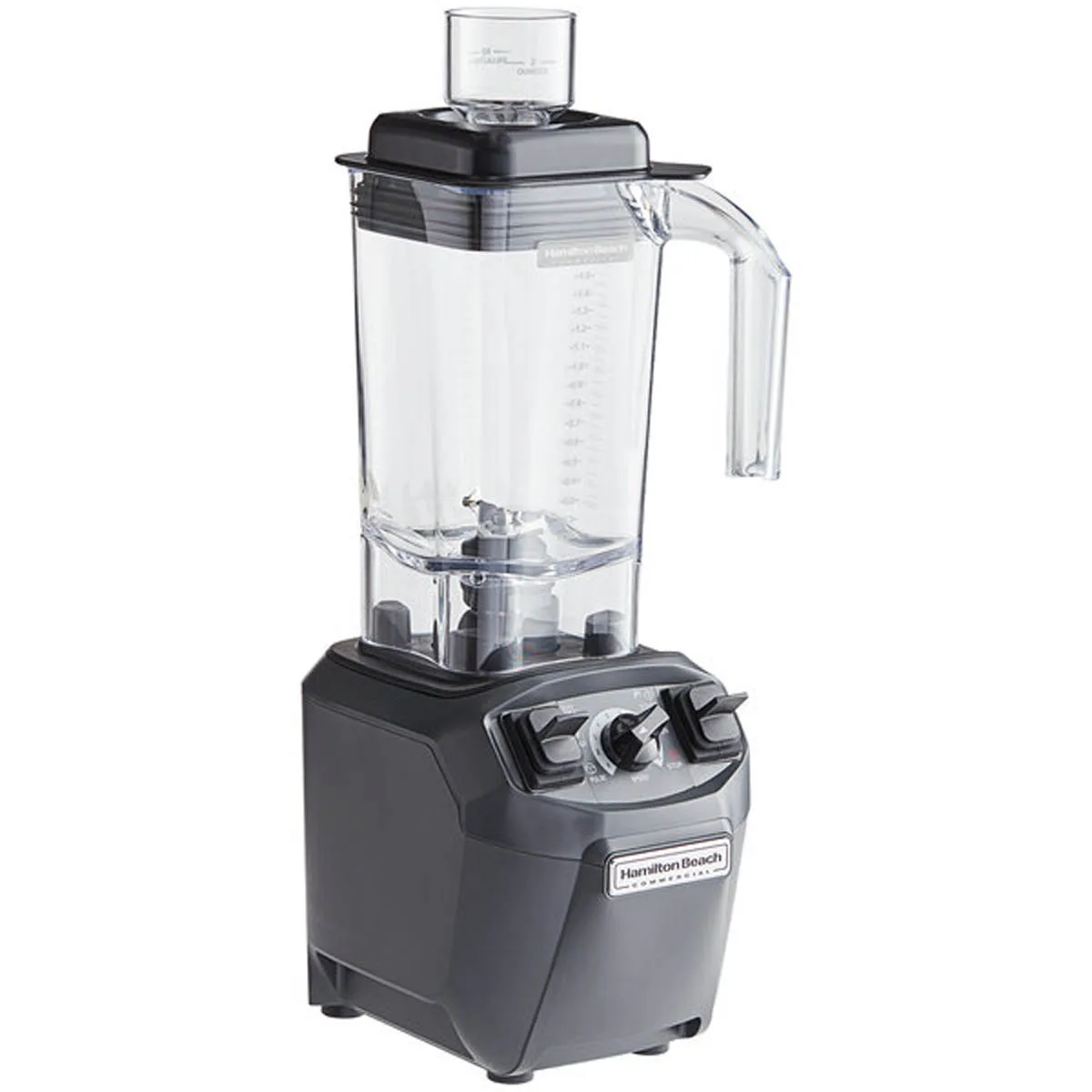 Hamilton Beach HBF510 Variable Speed Countertop Food Blender