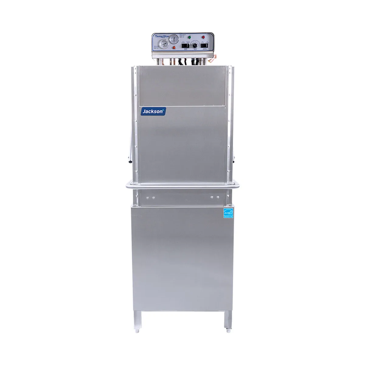 Jackson WWS TEMPSTAR HH-E W/O Door Type Dishwasher, 55 RPH - 40 Gal/Hr - High Temp without Booster