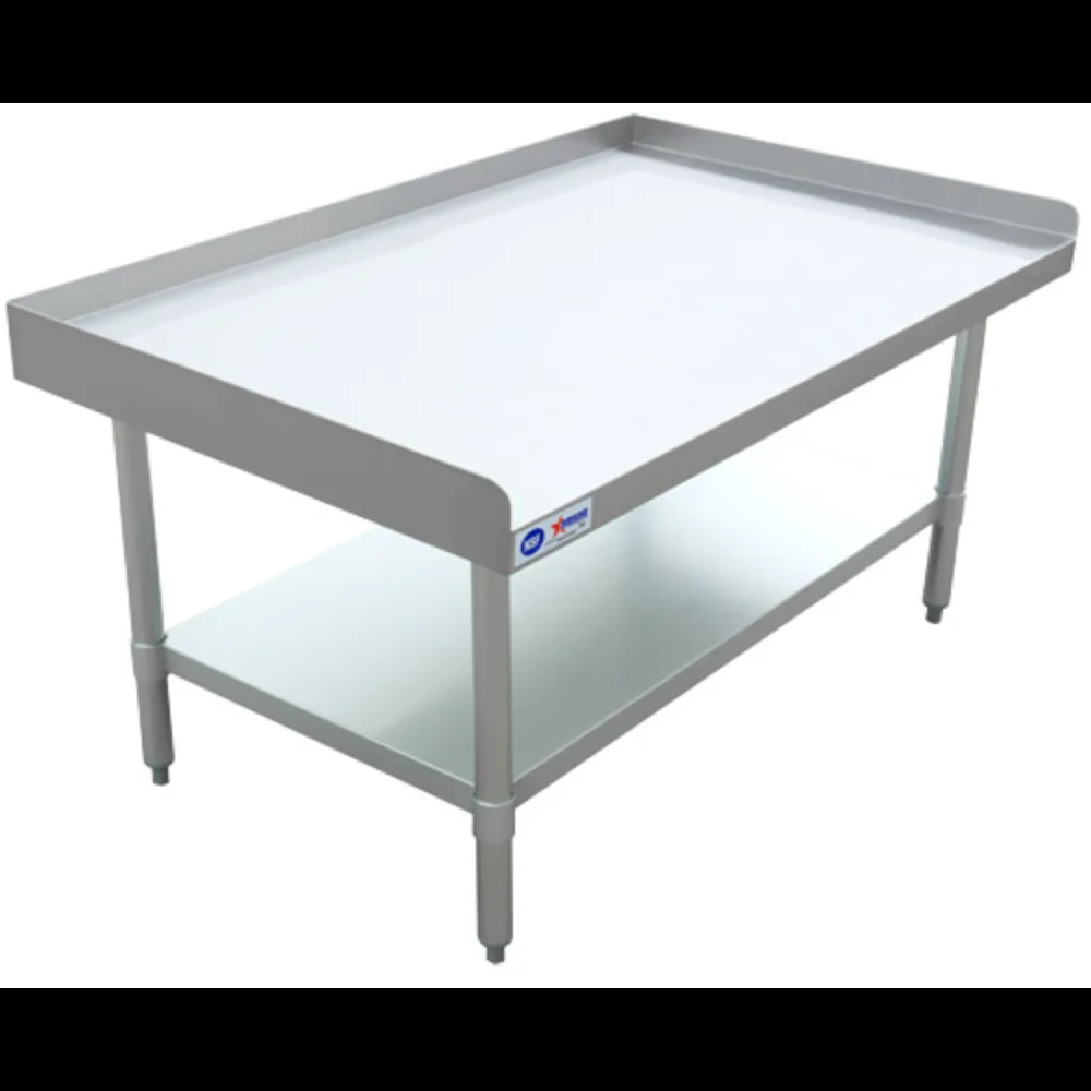Omcan USA 47697 Equipment Stand