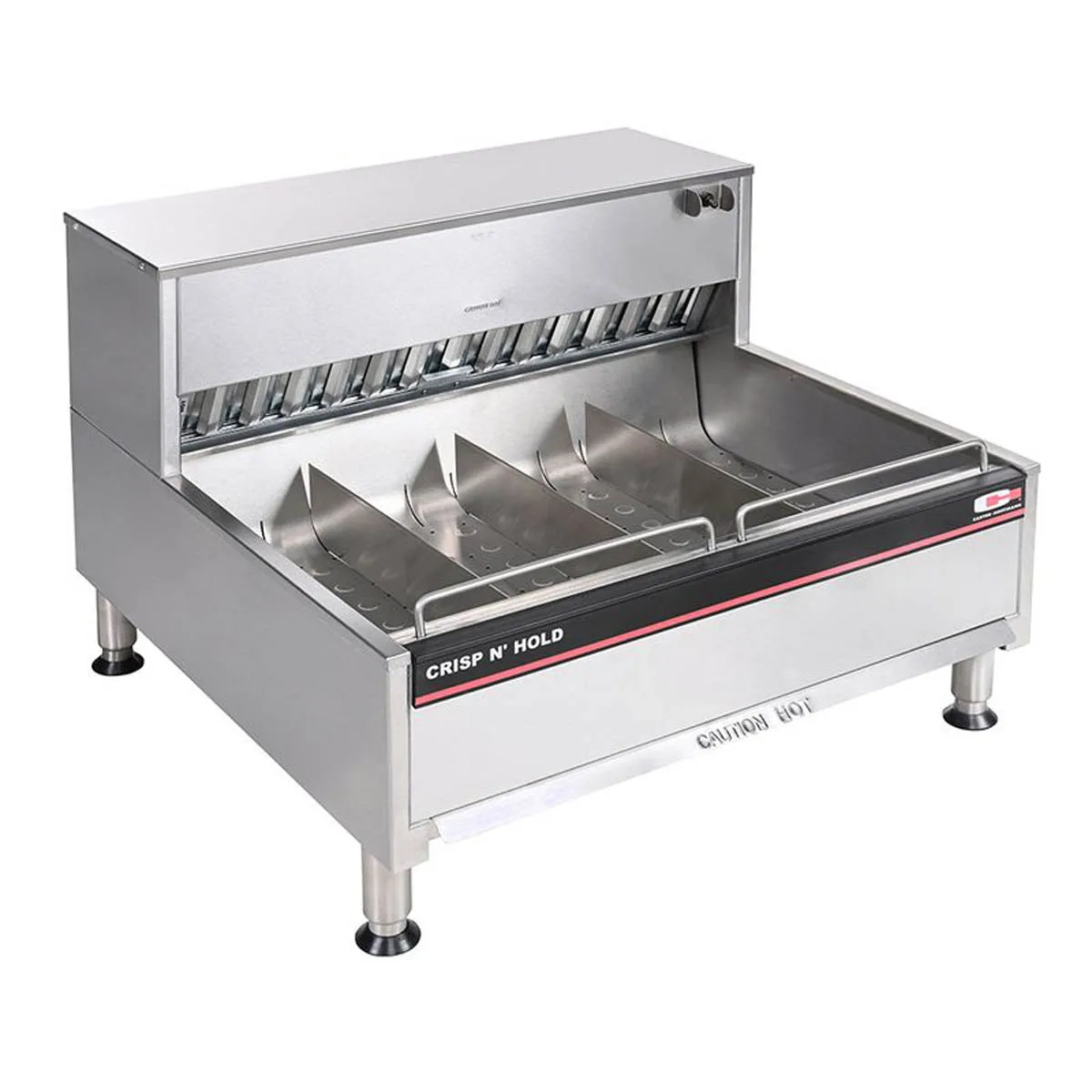 Carter-Hoffmann CNH28 Crisp N Hold Fried Food Station