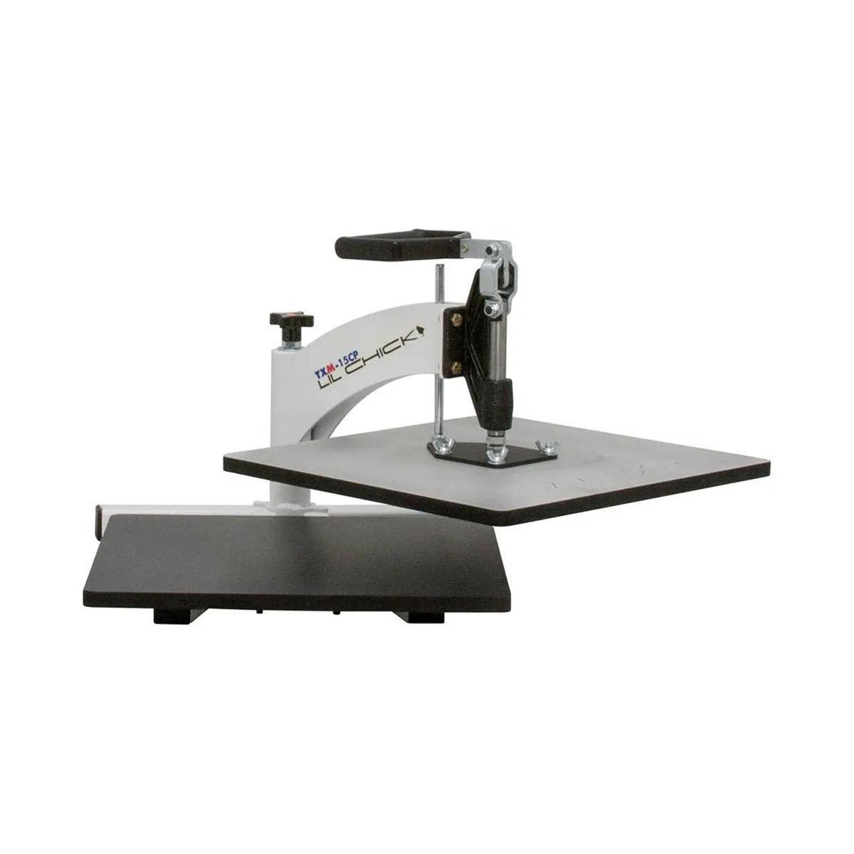 DoughXpress TXM-15CP Manual 15" x 15" Meat Press