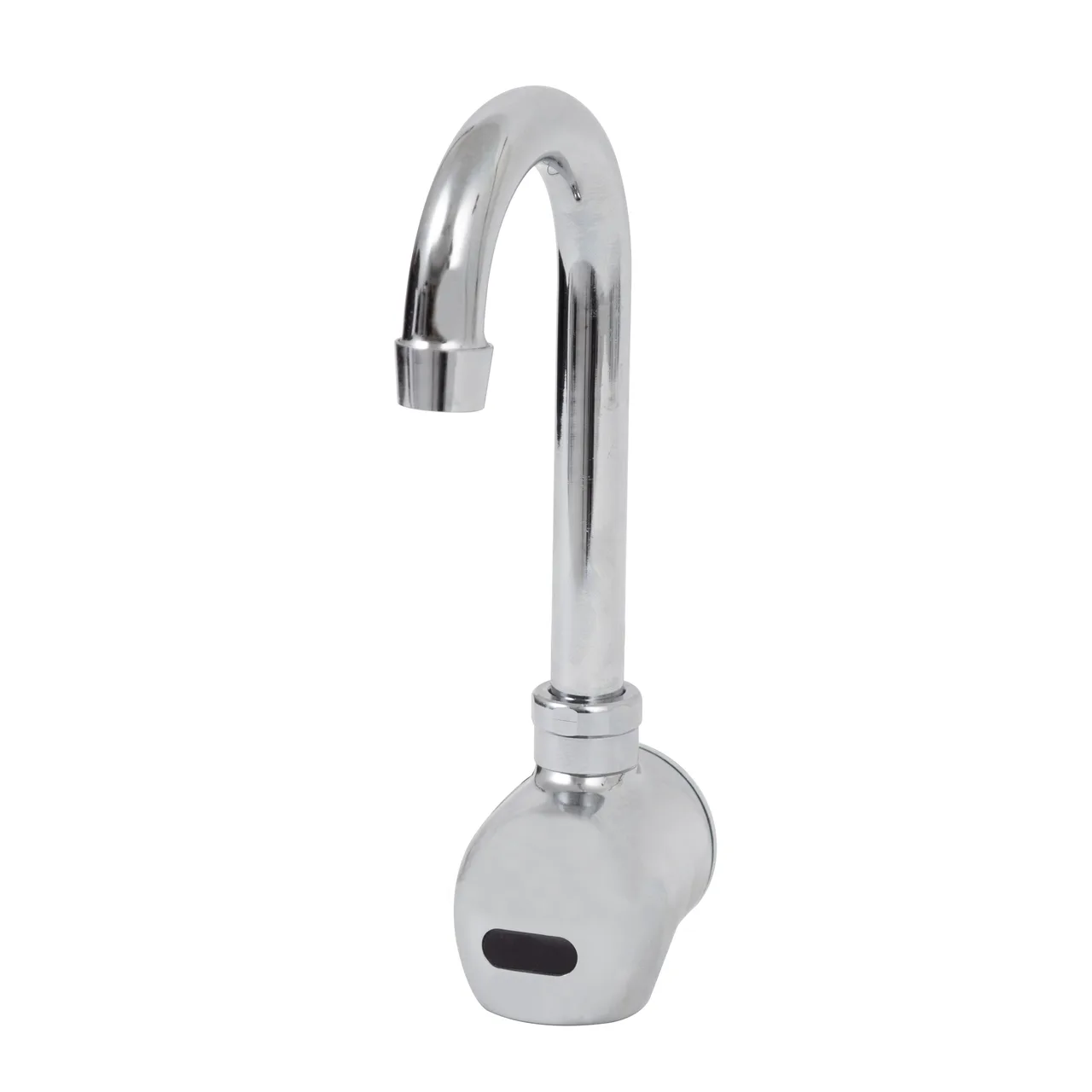 John Boos PBF-SEF3GLF-X Faucet, with 3-1/2" Goose Neck Spout