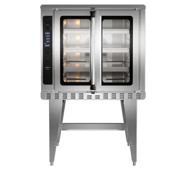 Alto-Shaam OMC-F4E Electric Convection Oven