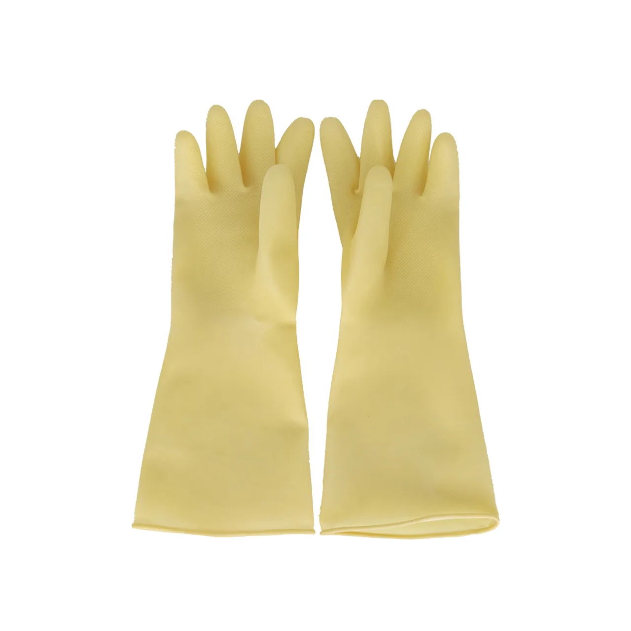 CAC China GLLX-2YS Dishwashing / Cleaning Gloves