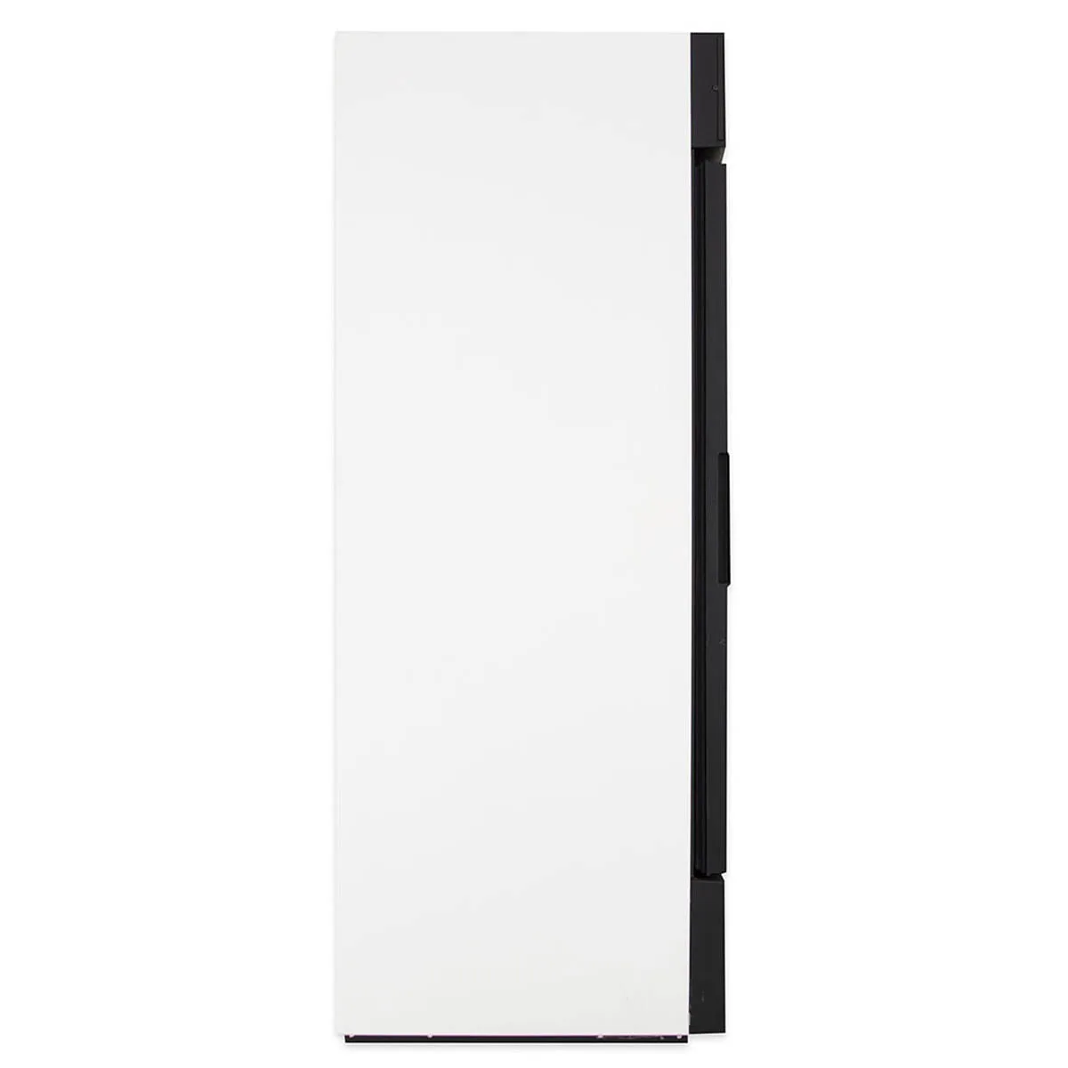 True GDM-26F-HC~TSL01 30" 1 Glass Door Merchandiser Freezer in White