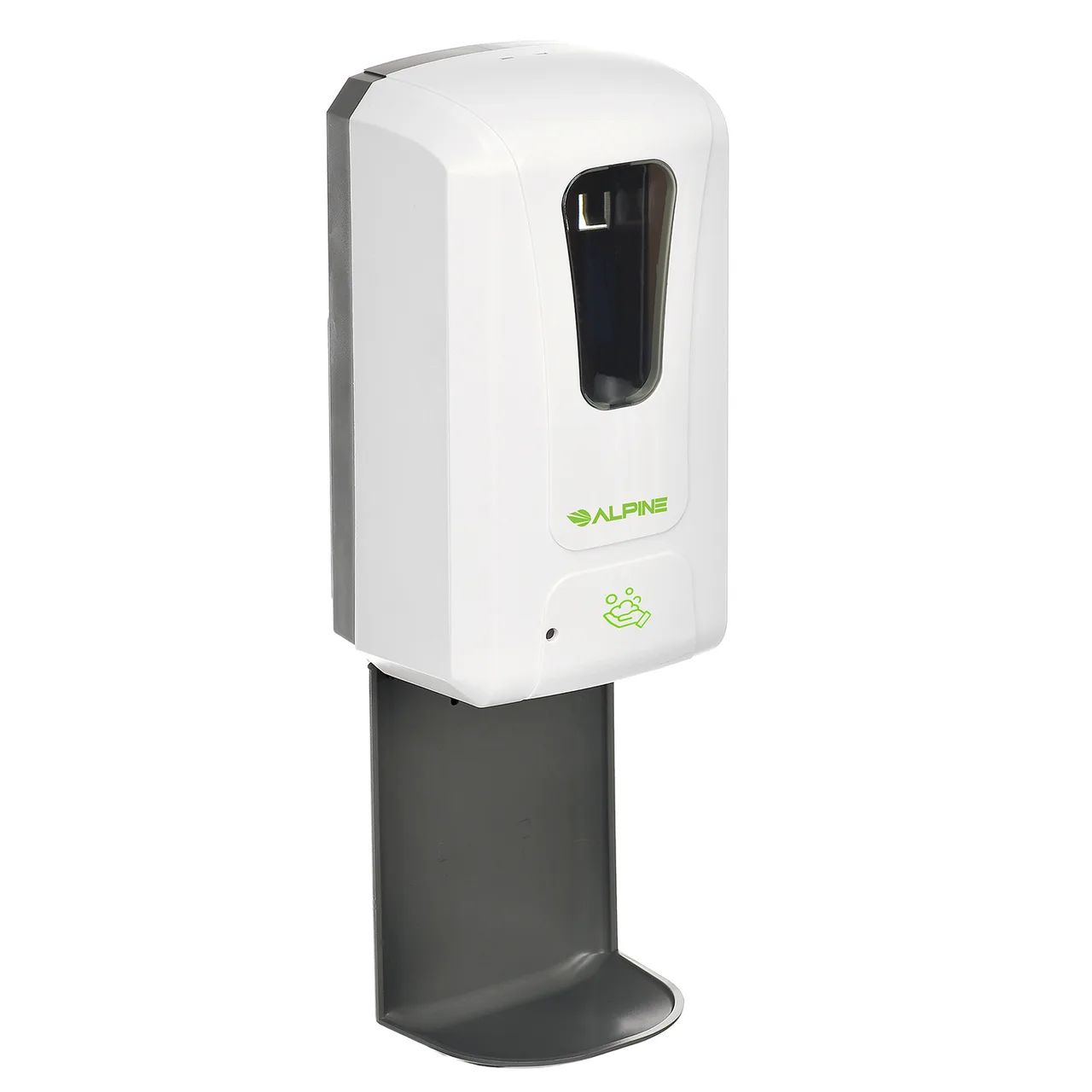 Alpine Industries ALP430-F-T Soap & Hand Sanitizer Foam Dispenser