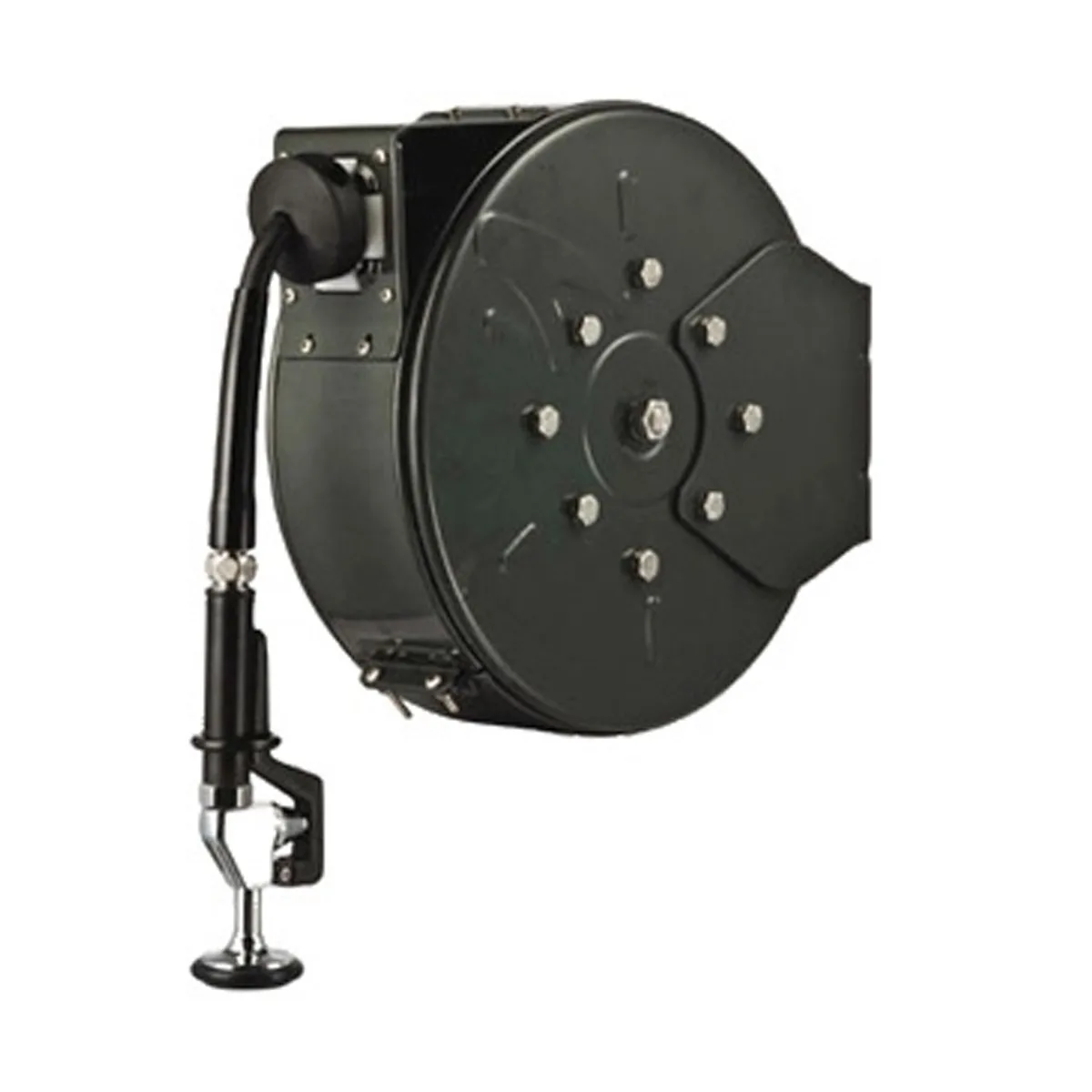 General GXR-61C 10" Hose Reel Assembly