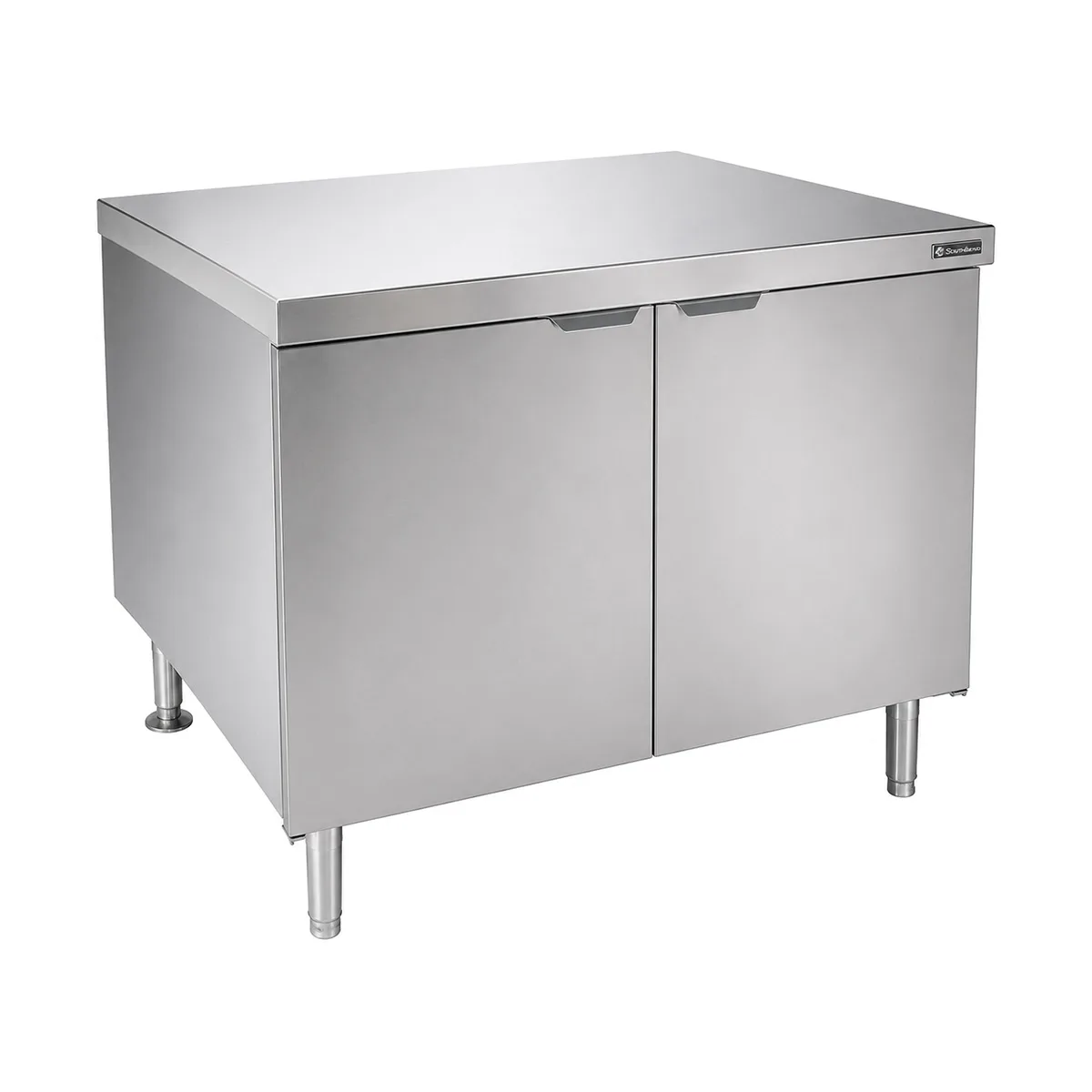 Southbend CE-348S 36" Electric Steam Generator, 36" Cabinet Base, 48kW