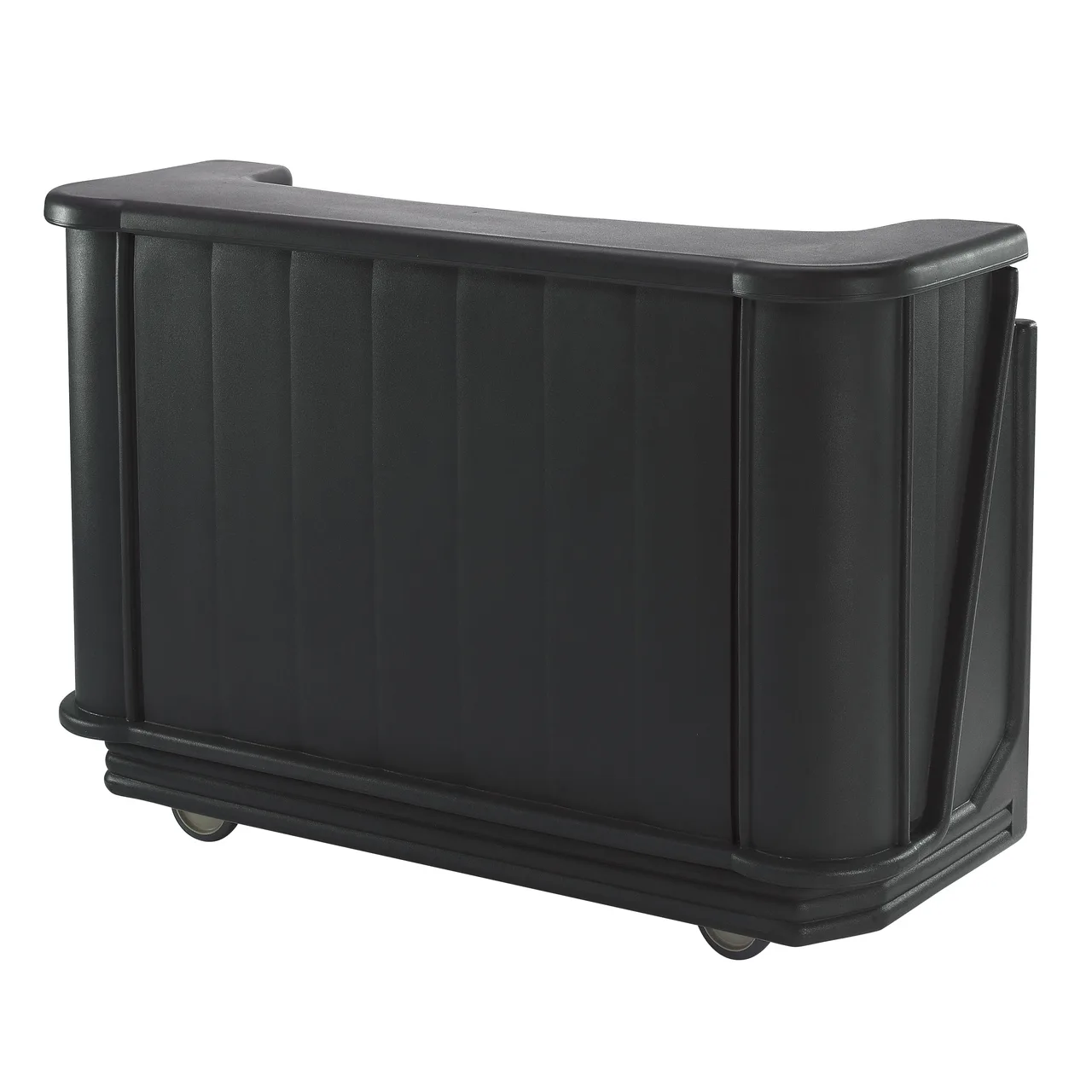 Cambro BAR650110 Cambar® Portable Bar, 67-1/2"L X 28-1/2"W X 47-1/2"H