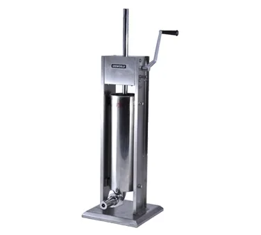 Uniworld UCM-DL7 Churro Maker, Deluxe, 15 Lbs. Capacity
