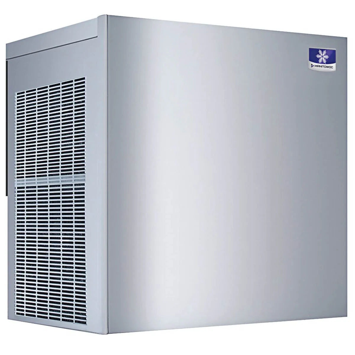 Manitowoc RFP0620A 22" Flake Ice Machine Head, Air Cooled, 730 lb/24 hr